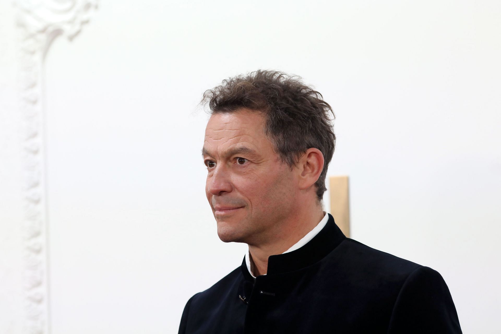 Dominic West, (Photo by Lia Toby/Getty Images)