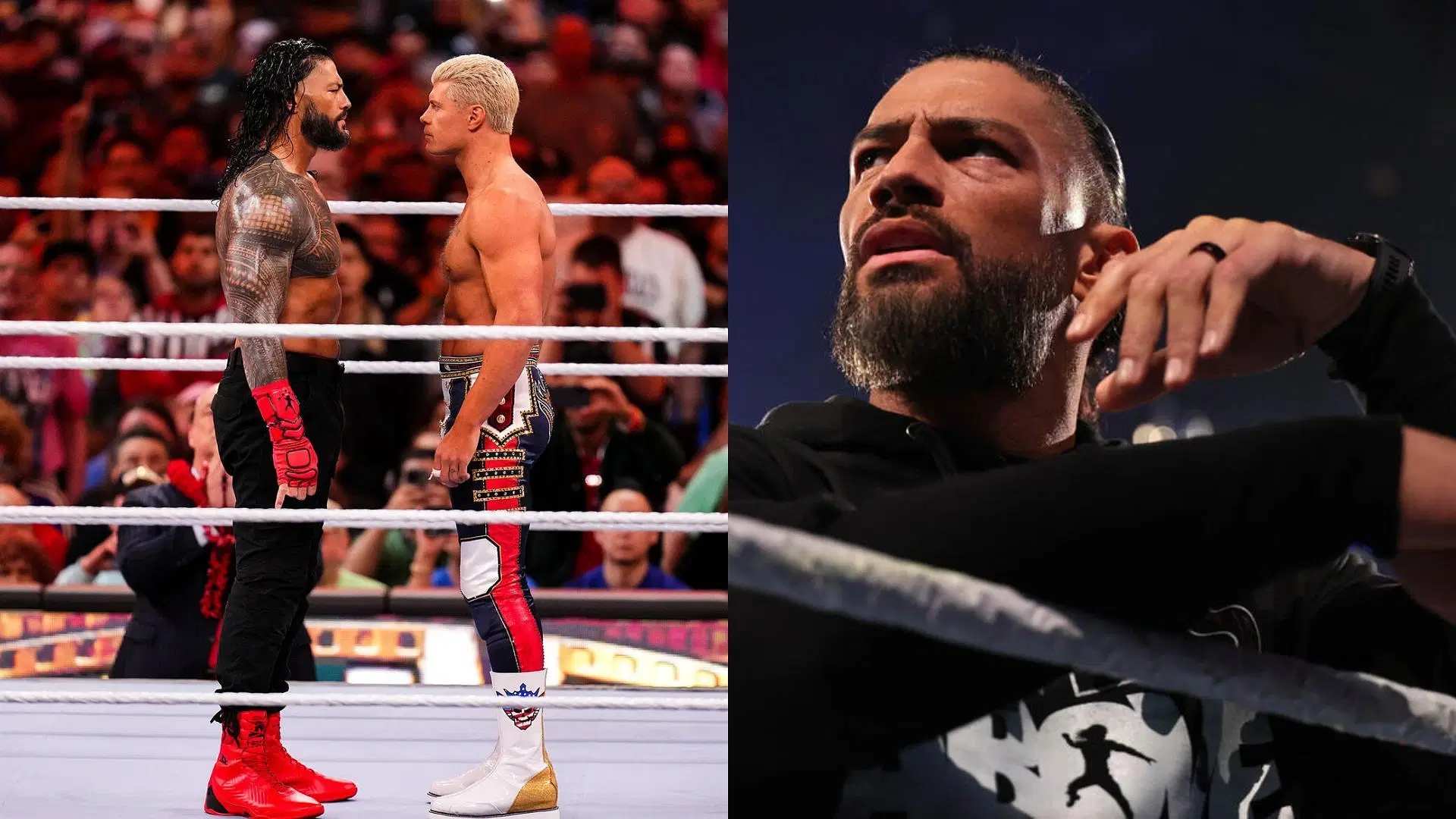 WWE सुपरस्टार को लेकर बड़ी खबर सामने आई 