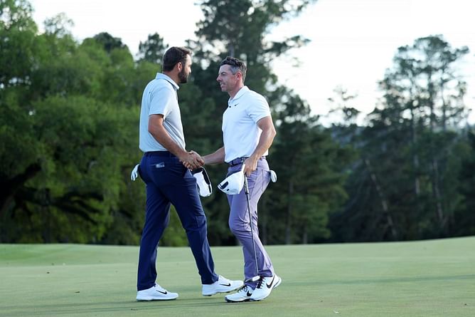 Scottie Scheffler, Rory McIlroy and co. to find out their equity stake in PGA Tour Enterprises tomorrow - Reports