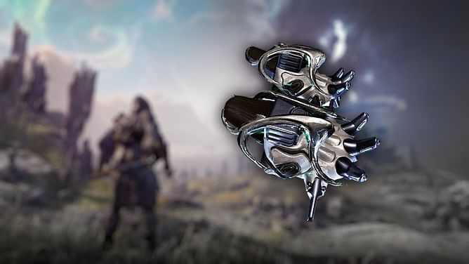 Warframe Incarnon Furax Wraith build: Best Evolution Talents, mods, and more