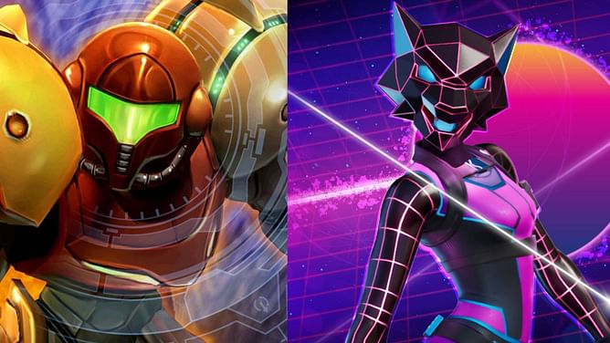 Samus Aran x Fortnite: Why Mario and Pokemon are unlikely to appear anytime soon