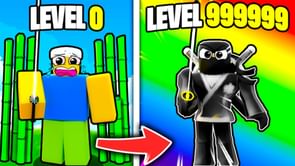 Strong Ninja Simulator Codes (2024)