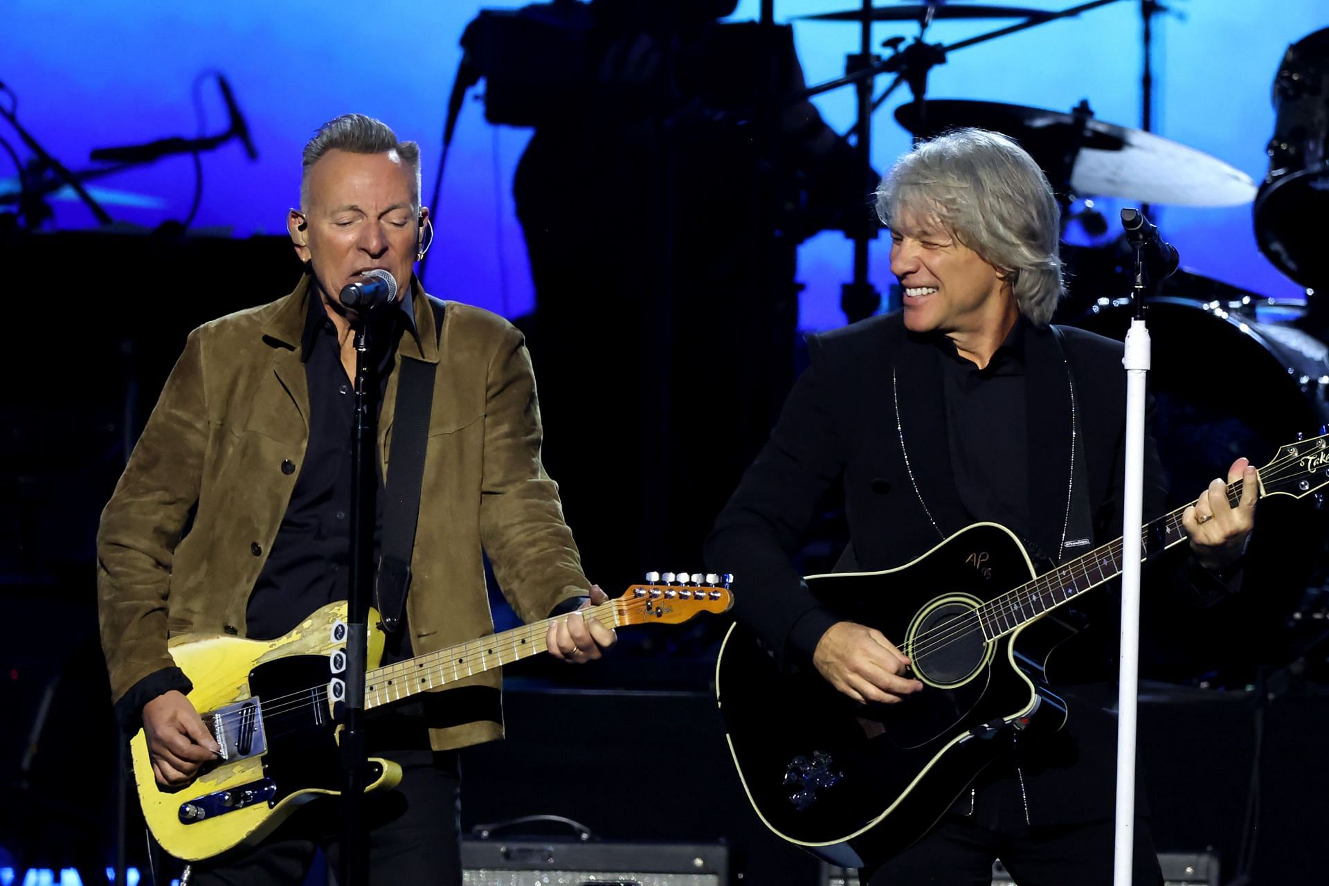 2024 MusiCares Person Of The Year Honoring Jon Bon Jovi - Show