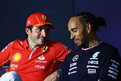 Carlos Sainz to Mercedes: Why the move will make no sense