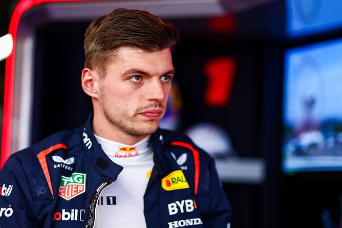 "I won't be here"- Max Verstappen's striking claim about his F1 future surfaces as Osaka is in talks for the 2030 Japanese GP