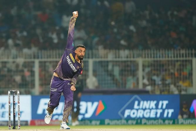 KKR Predicted Playing XI and Impact Subs vs DC for Match 16 of IPL 2024