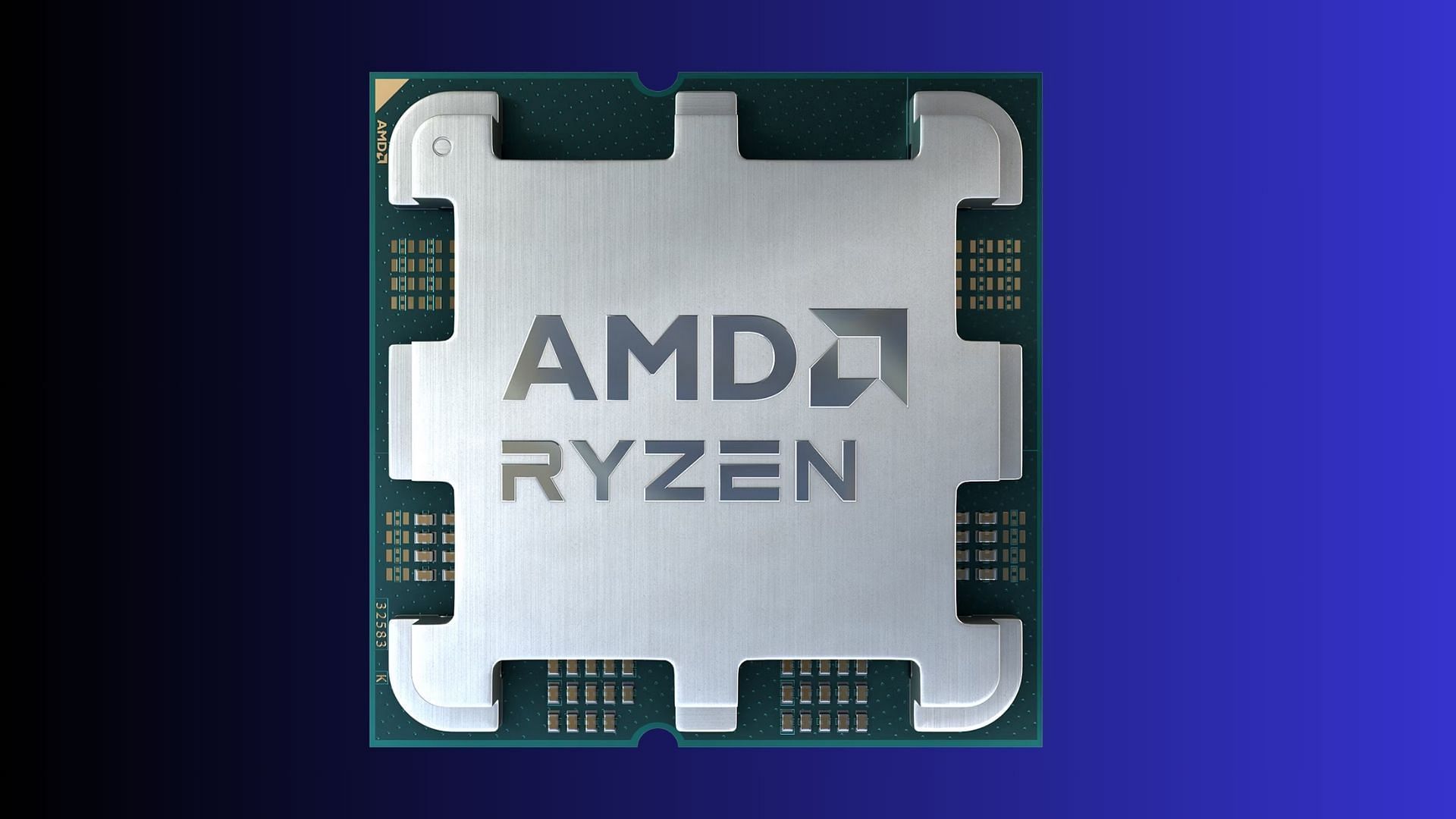 AMD Ryzen 5 8000 series specs overview (Image via AMD)
