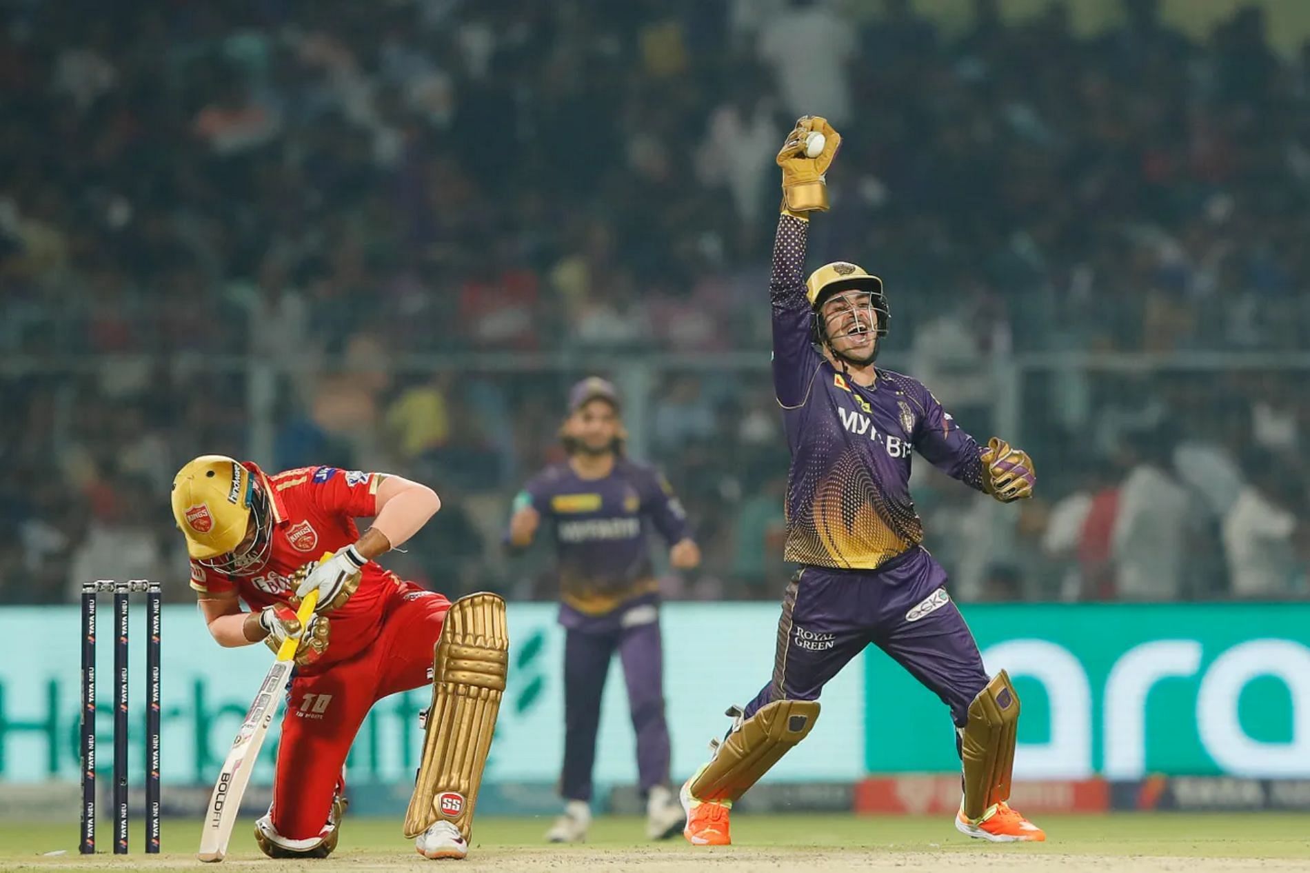 KKR Vs PBKS, IPL 2024 Telecast Channel: Where To Watch And Live Streaming Details In India