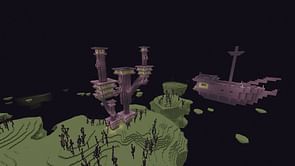 5 reasons why Minecraft End dimension needs an update