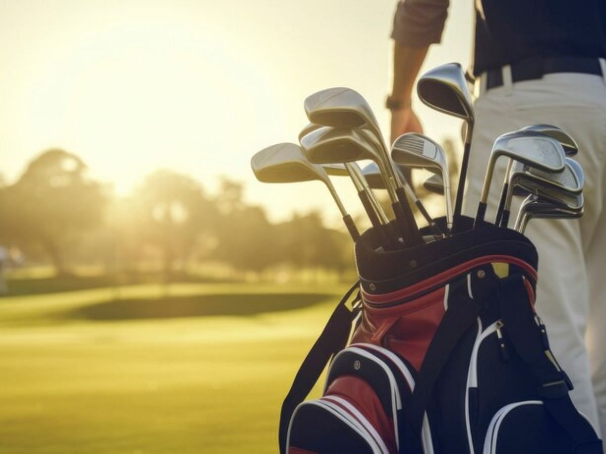 How to choose right golf clubs? 