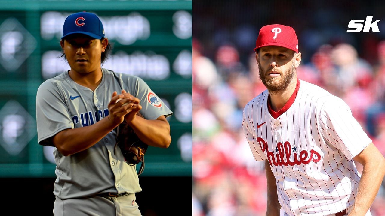 MLB Starting Pitcher Power Rankings: Listing the top 5 starters after Week 2