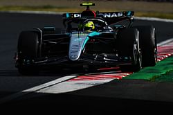 F1 pundit pessimistic about Mercedes' chances in China: "Unless two wrongs somehow make a right"