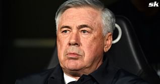 On-loan Real Madrid star unhappy with his situation, club unlikely to sign him permanently in the summer - Reports