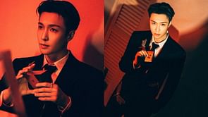 EXO's Lay reported to roll out solo comeback in mid-April with promotional plans in Korea