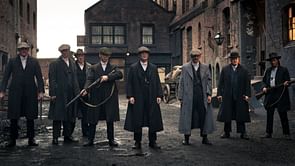 Peaky Blinders: Exploring the origins of the name and the authentic Birmingham crime story