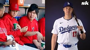 Shohei Ohtani voted Japan's top 'Dream Boss' for second consecutive year despite interpreter scandal