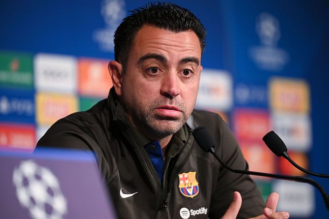 Barcelona Transfer News Roundup: Raphinha not looking to leave; Blaugrana advised to keep hold of Xavi, and more - April 11, 2024