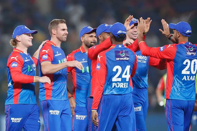 IPL 2024 Qualification scenarios: How can DC qualify for playoffs after their 4-run win over GT?