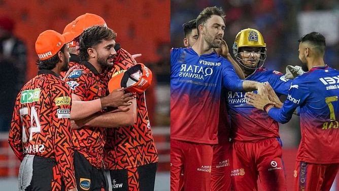 IPL 2024 में कल किसका मैच है?
