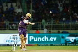 "Clothes are not washed as badly in a laundry" - Aakash Chopra on KKR's destructive batting in IPL 2024 win vs Delhi Capitals