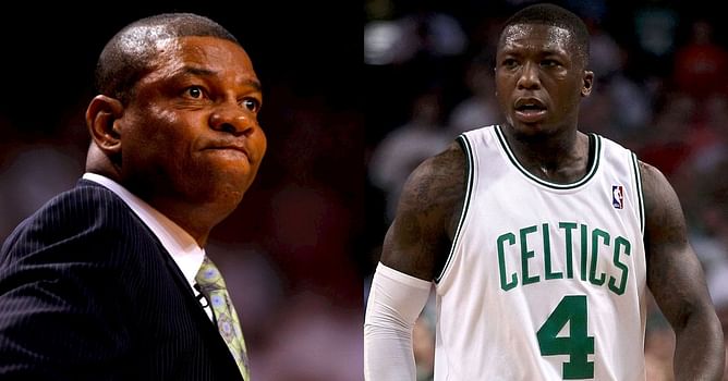 "He messes up every place he goes" - 3x NBA Slam Dunk champion points finger at Doc Rivers for losing $1.5 million