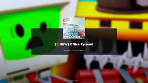 Roblox Office Tycoon Codes
