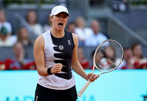 Mutua Madrid Open - Day Thirteen