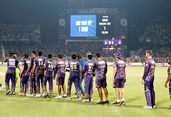 IPL 2024: 3 milestones that could be reached in tonight's KKR vs PBKS match