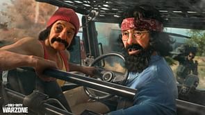 Blaze Up 4/20 event in MW3 and Warzone: All rewards, how to play, and more
