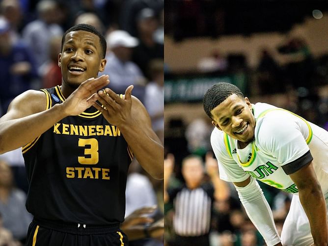 "All this just to lose to Auburn", "Nate Oats cooking": College hoops left divided over Chris Youngblood's commitment to Alabama