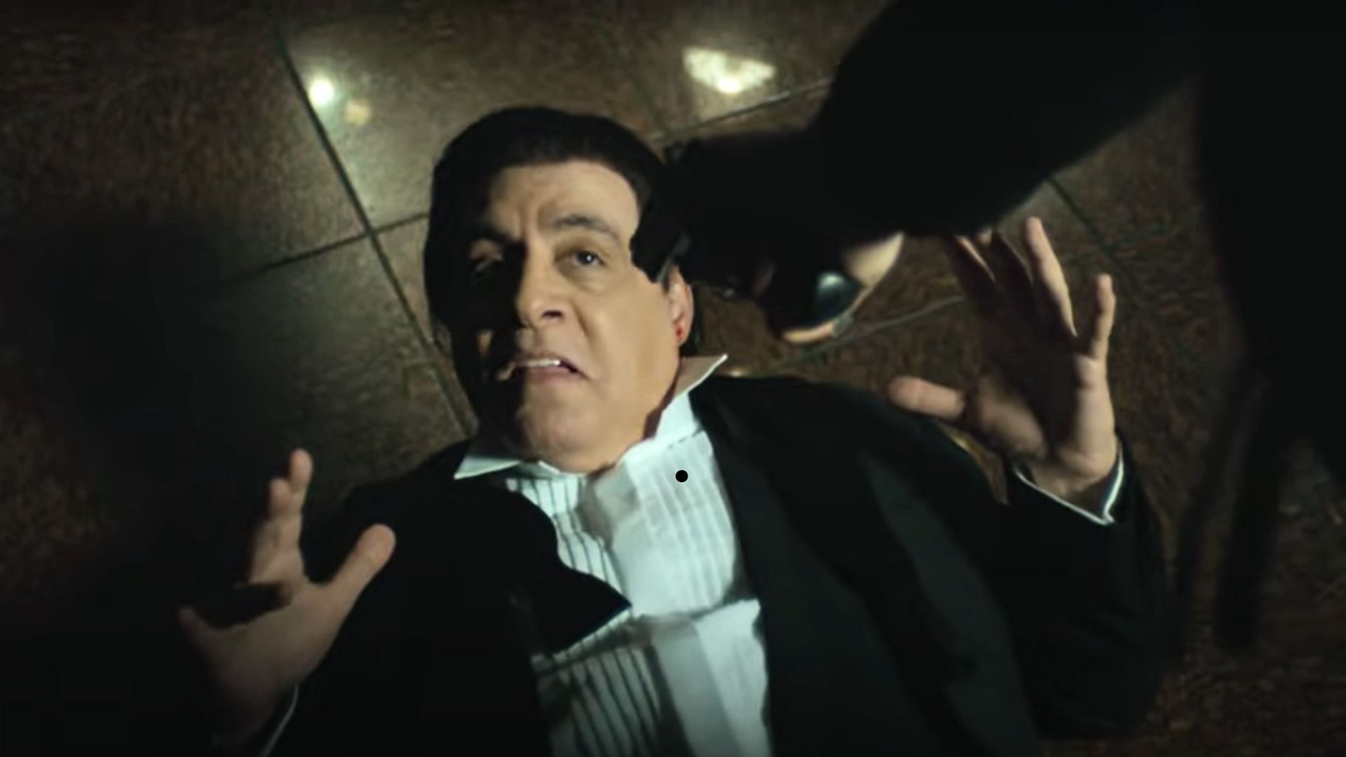 Lilyhammer is a crime comedy on Netflix. (image via Netflix)