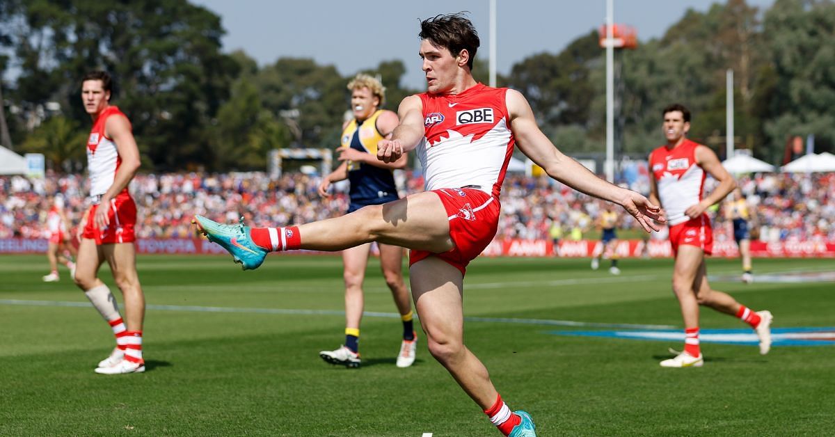 Sydney Swans vs Gold Coast Suns Predictions and Betting Tips- AFL Round 6 2024