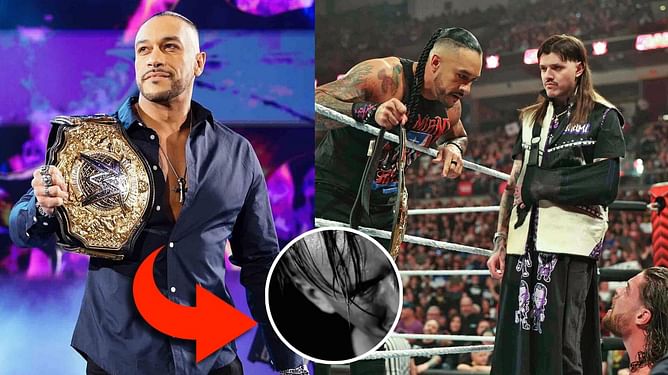 Damian Priest should forge an alliance with former champion amidst ongoing issues in The Judgment Day