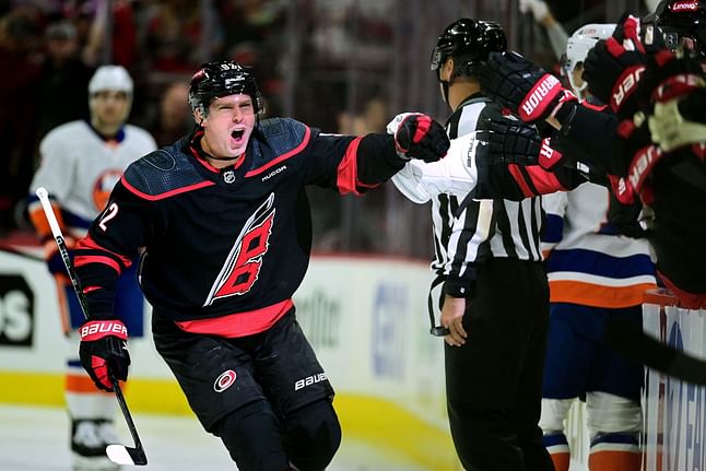 New York Islanders vs Carolina Hurricanes: Game preview, predictions, odds and betting tips for 2024 NHL playoffs Game 2 | April 22nd, 2024