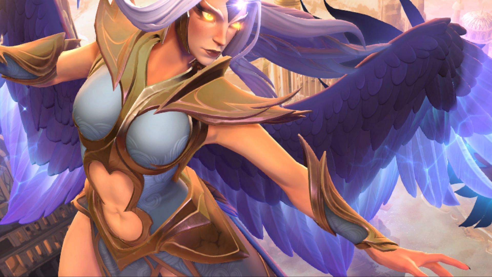 Dota 2 Vengeful Spirit Arcana: Price, how to get, effects, and more
