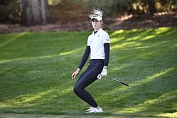 Nelly Korda looking to win 4 consecutive LPGA titles at the T-Mobile Match Play presented by MGM Rewards