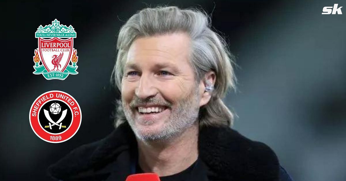 Robbie Savage has predicted the result of Liverpool