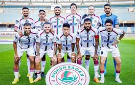 Bengaluru FC vs Mohun Bagan SG head-to-head stats and records you need to know before ISL 2023-24 match