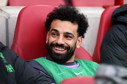Liverpool identify Brazilian sensation as Mohamed Salah's long-term replacement: Reports