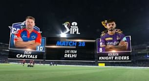 Delhi Capitals vs Kolkata Knight Riders: Scorecard, Highlights and Results of DC and KKR's last matches in IPL 2024