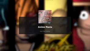 Anime Mania Codes: Are there any active codes?