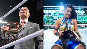 Top faction implodes, World champion's fate, & more: 4 huge questions to be answered on WWE SmackDown after WrestleMania