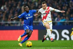 Rayo Vallecano vs Getafe Prediction and Betting Tips | 13th April 2024
