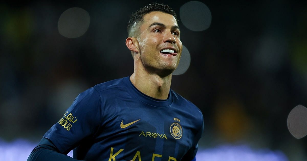 Cristiano Ronaldo is currently relishing a stellar campaign for Al-Nassr.