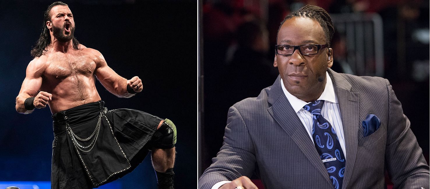 WWE has made some major changes this week