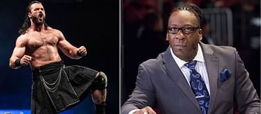 WWE News & Rumor Roundup: Mass releases, reason for recent cuts, Drew McIntyre suffers major injury