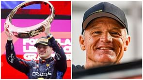 “I love F1 when Max Verstappen wins by 1 mile”: NASCAR legend takes a dig at American fans after TV numbers come to light