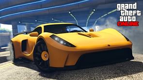 5 reasons to own Cheval Taipan in GTA Online's latest update