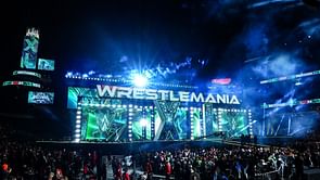 WWE star opens up about unfortunate conditions at WrestleMania