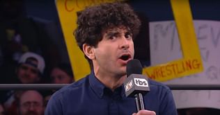 Veteran journalist raises concerns over Tony Khan's decision to release multiple AEW stars